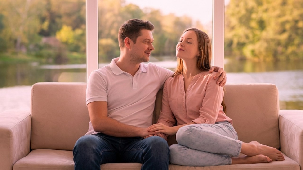 Как вернуть гармонию в семью: 5 реальных шагов, чтобы перестать ссориться