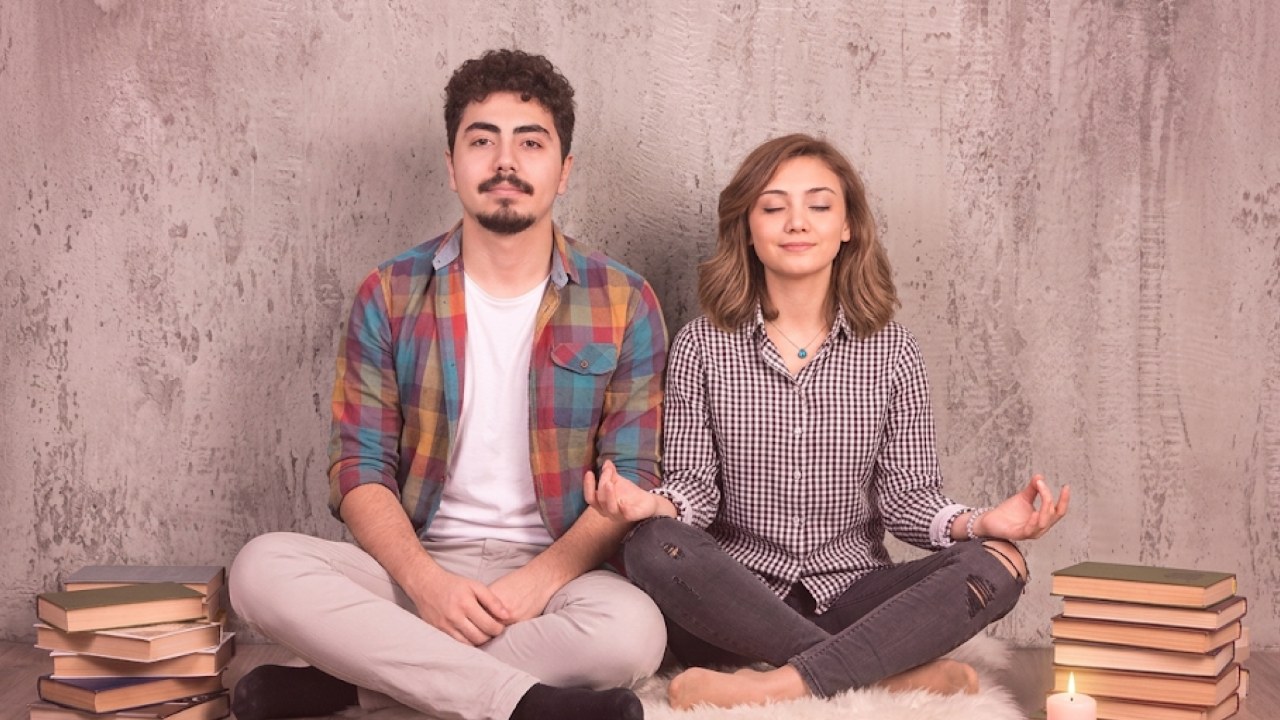 Как вернуть спокойствие после измены: 5 шагов к себе