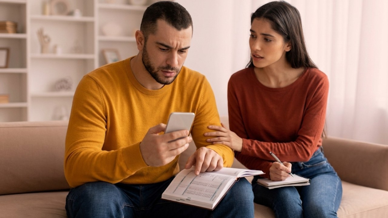 Как вести семейный бюджет: пошаговое руководство по планированию финансов и учету расходов