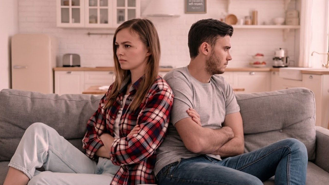 Как восстановить отношения после измены мужа: пошаговое руководство