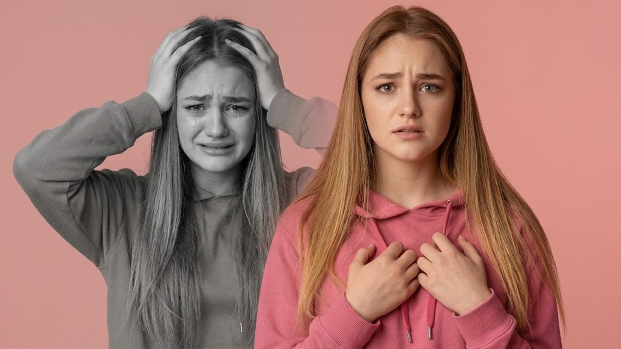 Когда накрывает волной: план действий при приступе ревности после измены