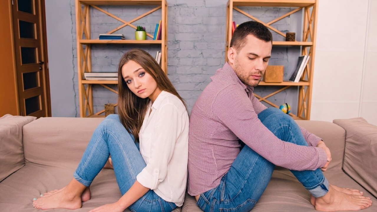 Когда нельзя прощать измену: 5 веских причин уйти