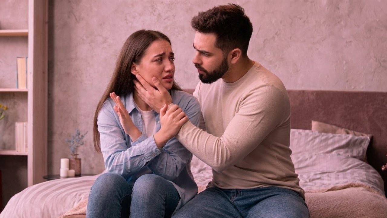 Когда ревность — сигнал опасности: как отличить токсичные отношения от своих страхов