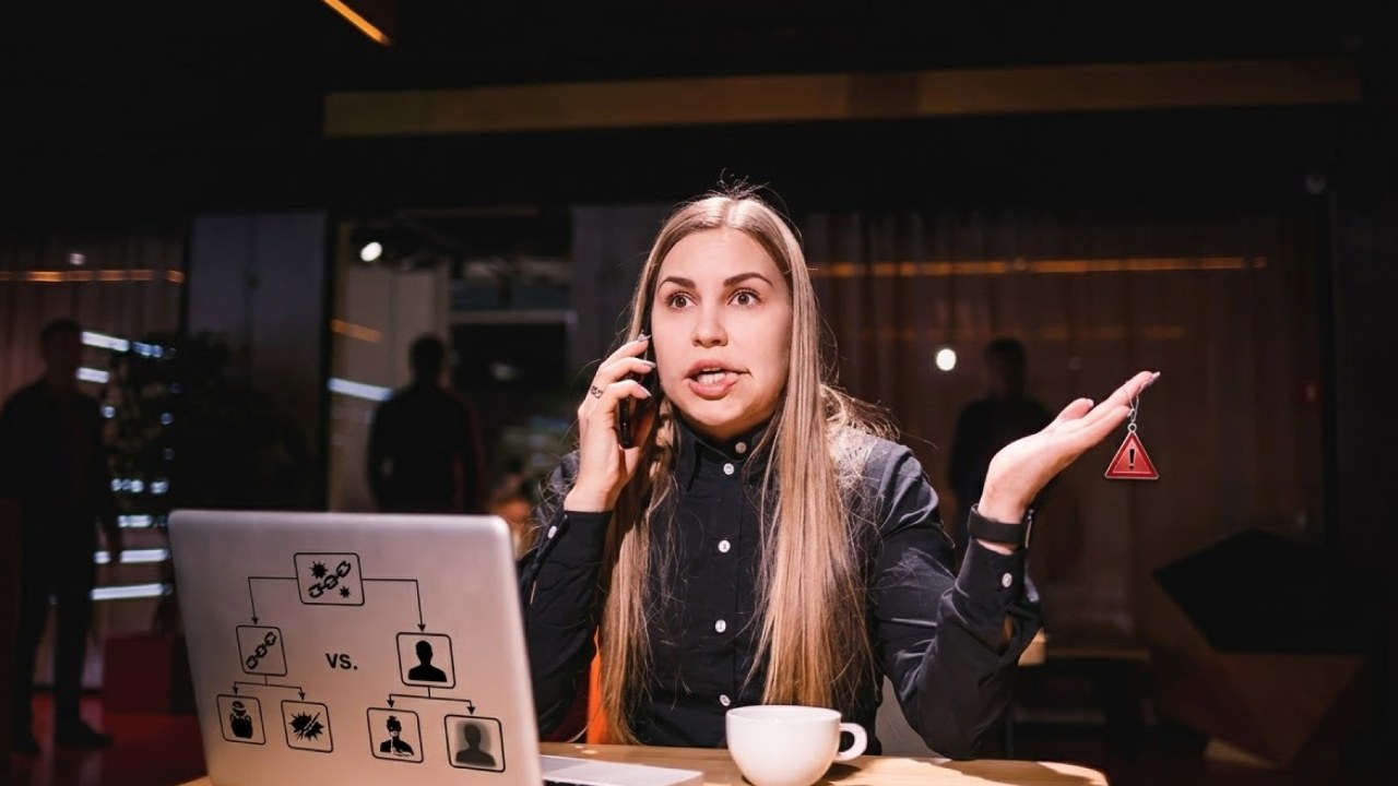 Когда ревность — сигнал опасности: как отличить токсичные отношения от своих страхов