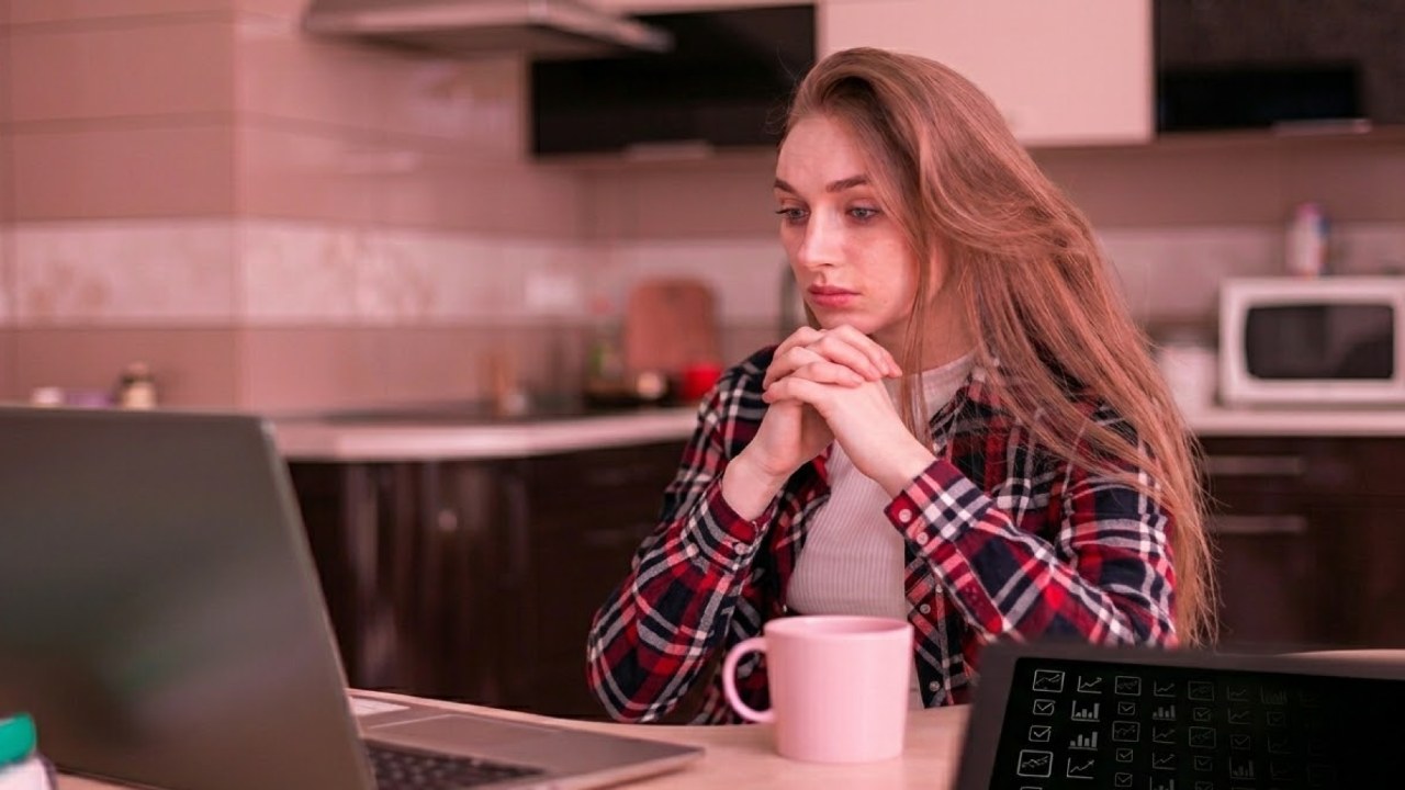 Контроль как зависимость: почему проверки не помогают и как выйти из цикла тревоги