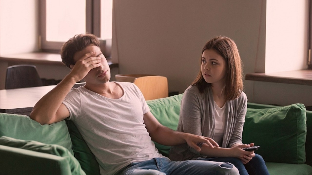 Кризис 1 года брака: почему кажется, что любовь прошла