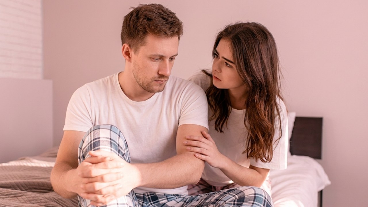 Кризис 3 лет в отношениях: почему это нормально и что делать