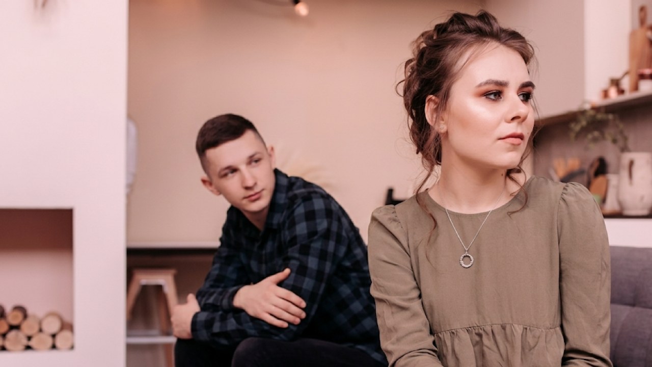 Кризис 5 лет в браке: инструкция по выживанию