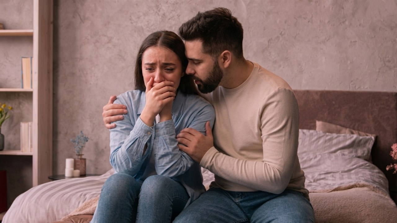 Кризис семейных отношений: как не разрушить то, что строила годами