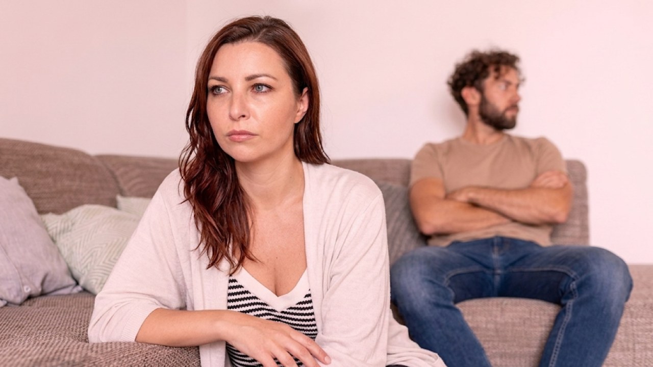 Кризис в семье: причины и сценарии, которые работают