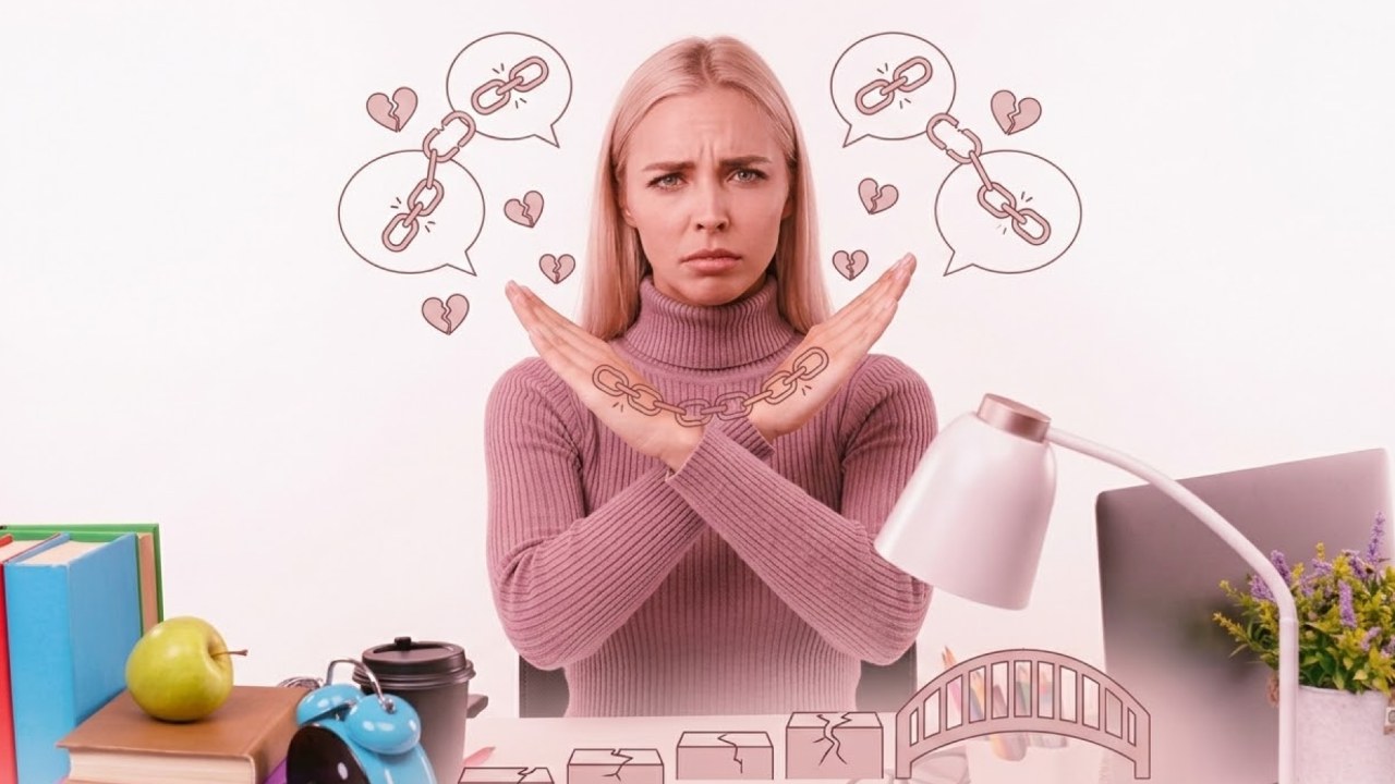 Ложь “во благо”: почему она разрушает сильнее правды и что происходит с доверием