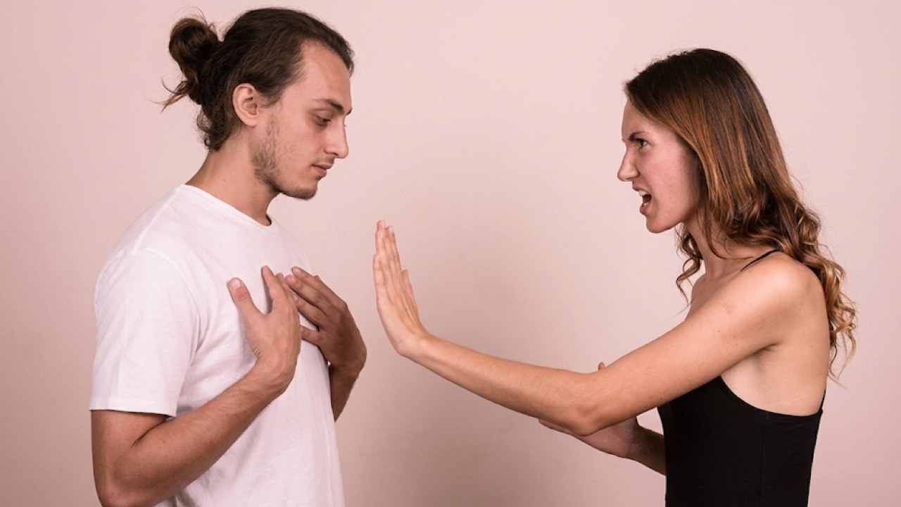 Любовник женат – что делать? Женатым мужчиной: 5 шагов к свободе