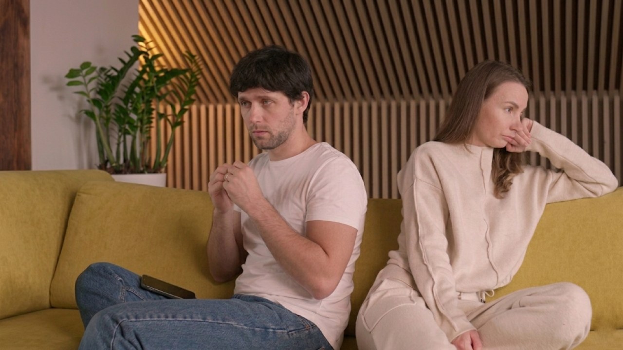 Можно ли вернуть доверие после измены? Пошаговый план для двоих