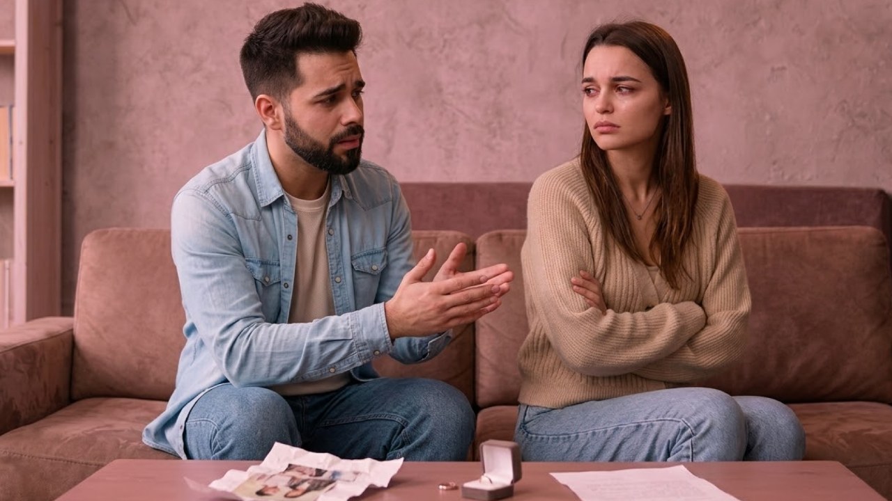 Муж изменил один раз: стоит ли прощать и как жить дальше