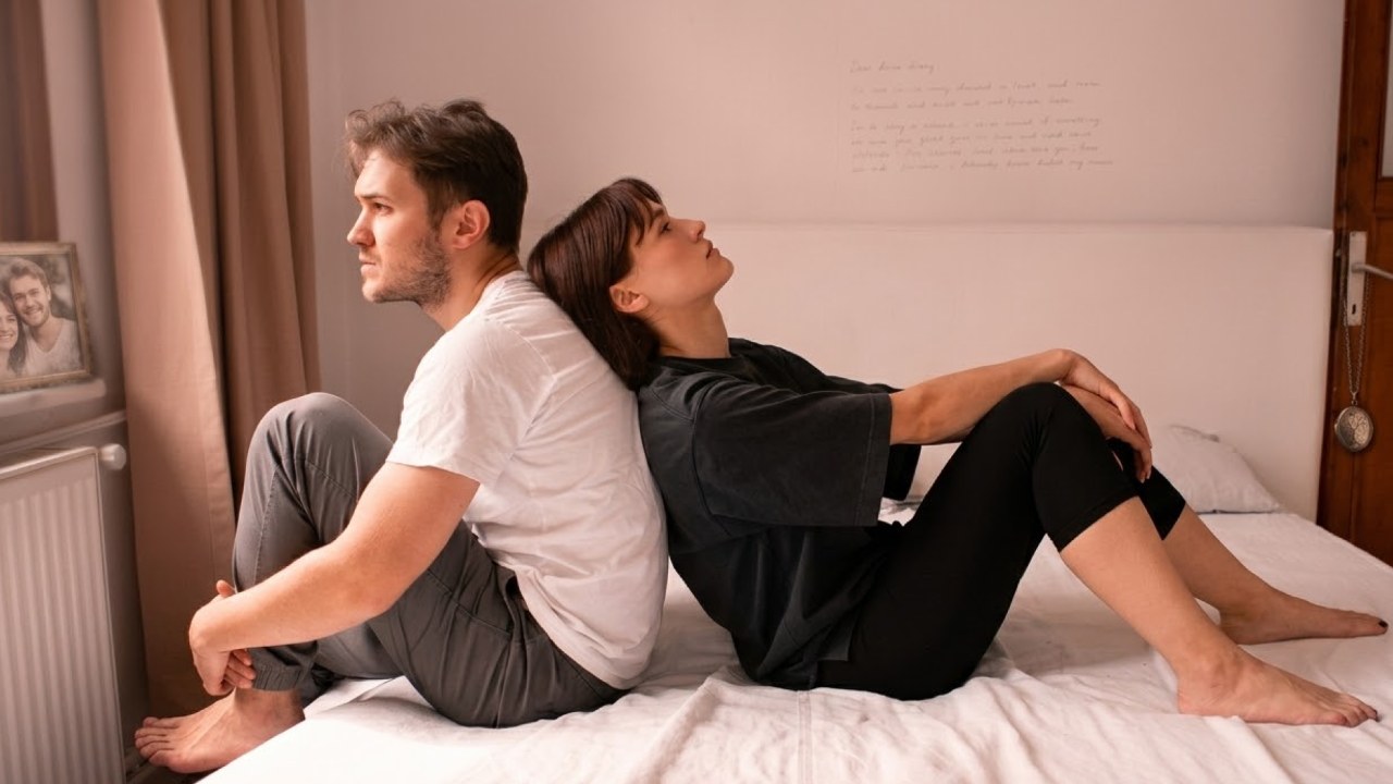 Муж на стороне: скрытые причины измен и психология поведения