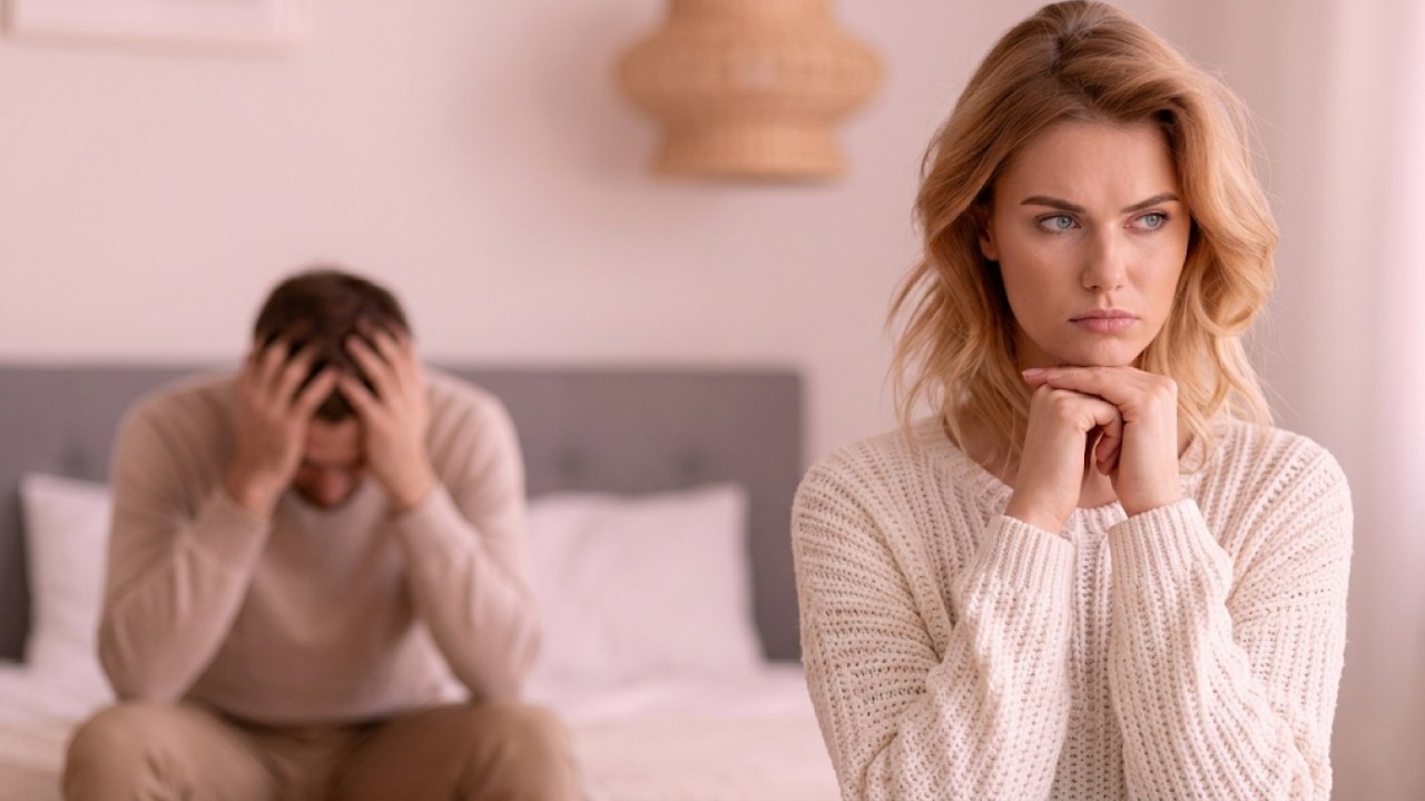 Муж не уходит от любовницы: что делать, если он выбрал двойную жизнь