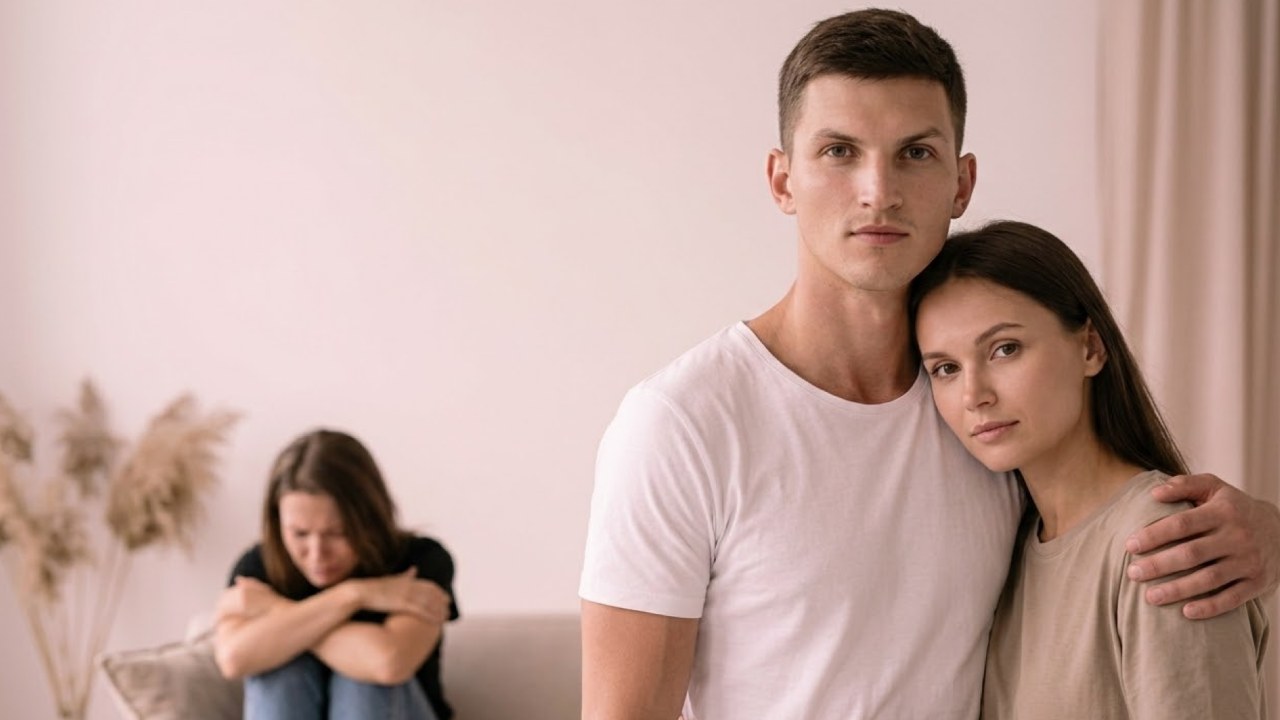 Муж ушел к другой: как пережить измену, советы психолога и план восстановления