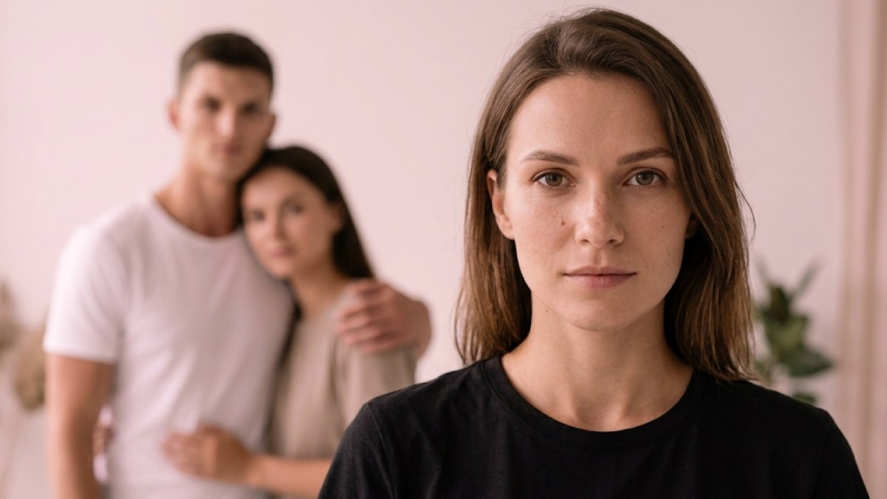 Муж ушел к другой женщине: как пережить предательство и начать новую жизнь — советы психолога