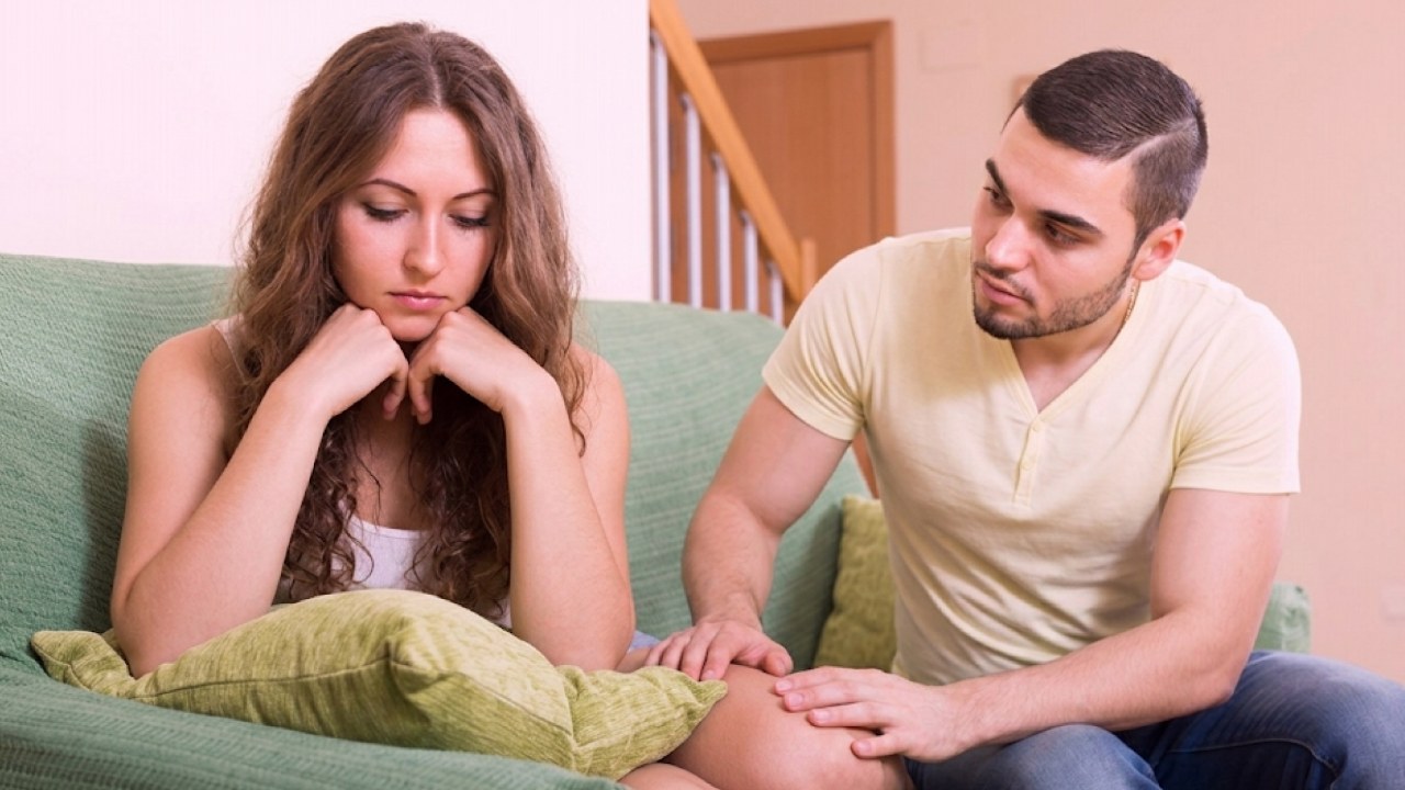 Муж живет на две семьи: как понять это и что делать