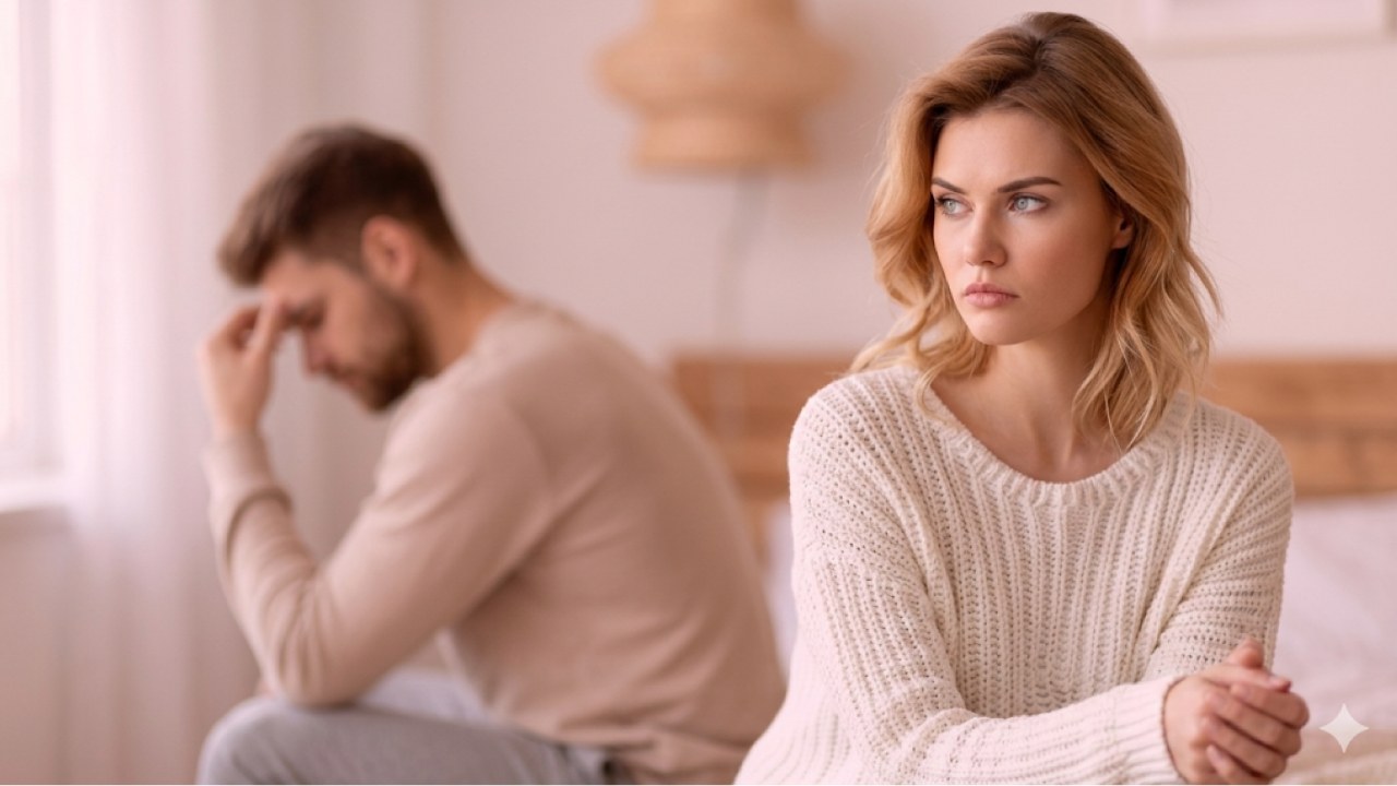 Мужчина отдаляется: как понять причины холодности в отношениях и что делать