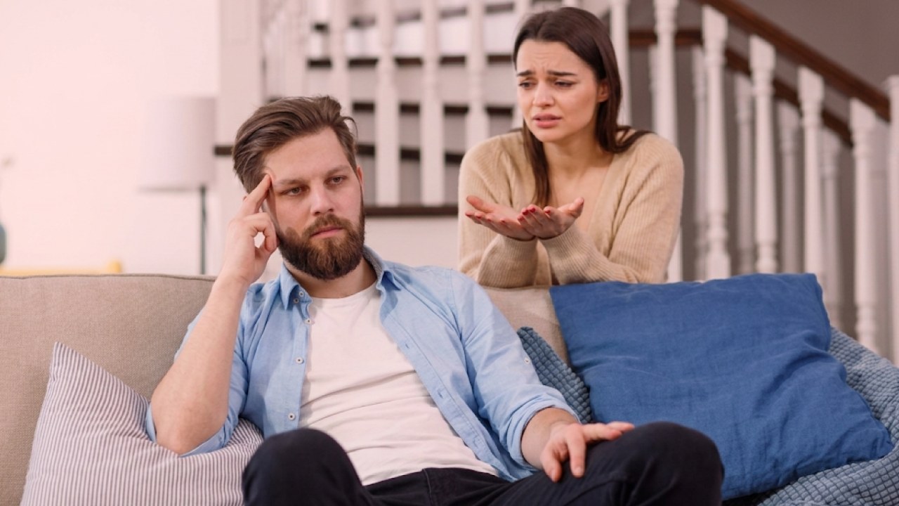 Мы не можем договориться: как решить конфликт с мужем и сохранить любовь