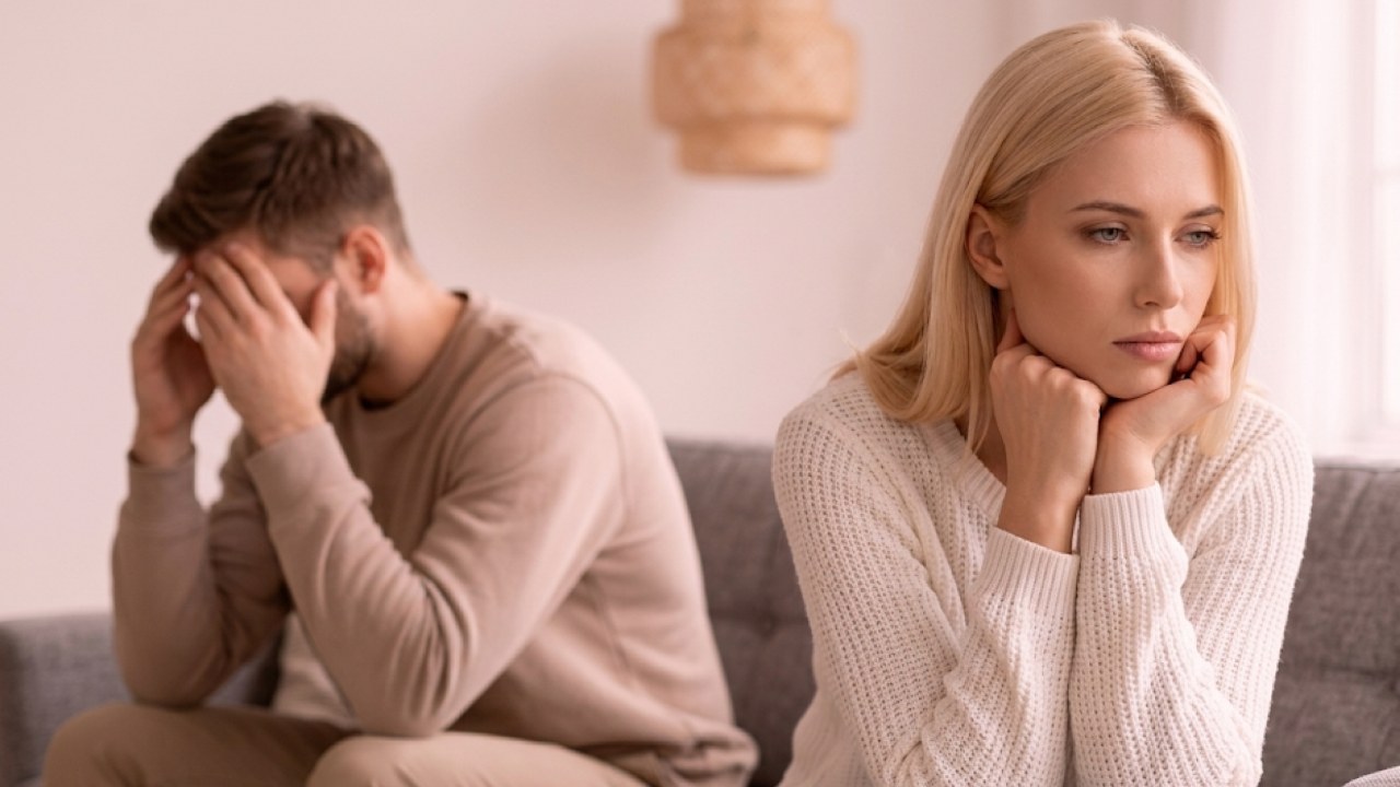 Мы не можем спокойно поговорить: как разговаривать без ссор