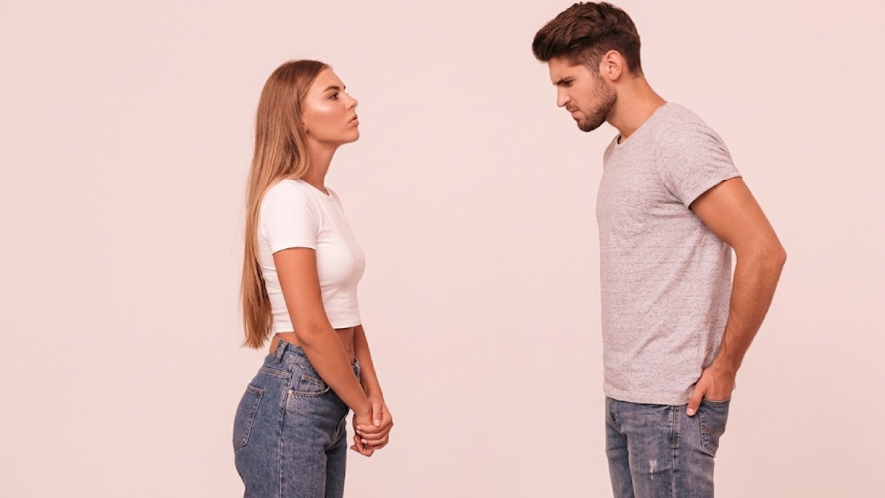Мы постоянно ссоримся: как перестать ругаться с мужем и спасти отношения