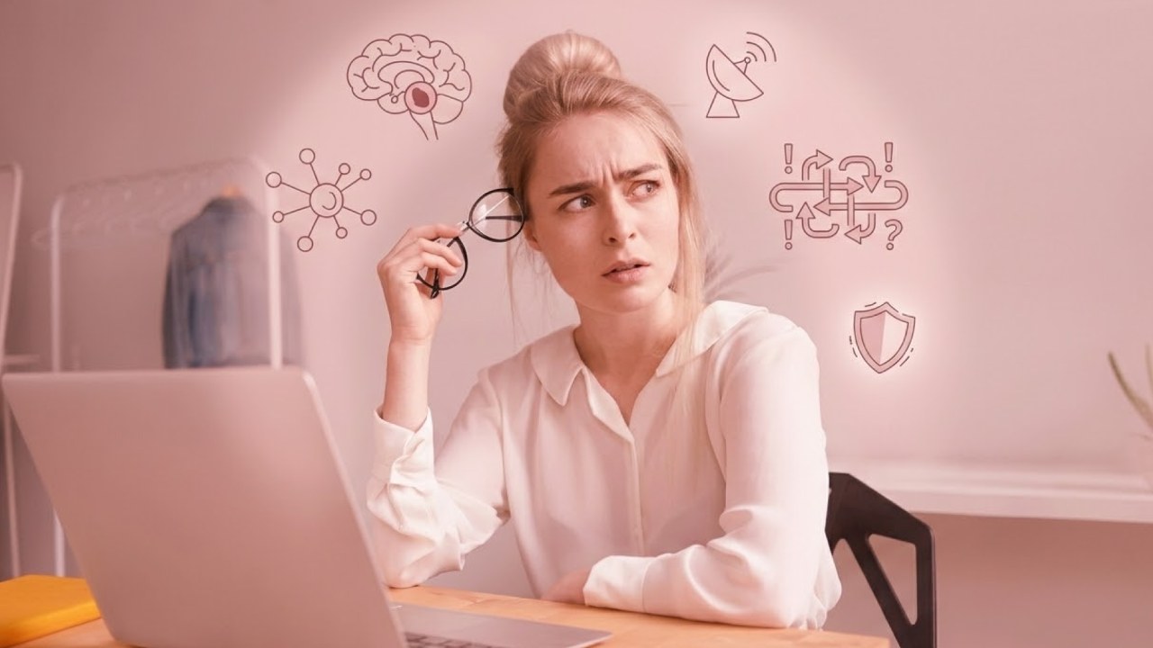 Недоверие без фактов: что делать, если вы всё время настороже, хотя поводов нет — работа с тревожной системой