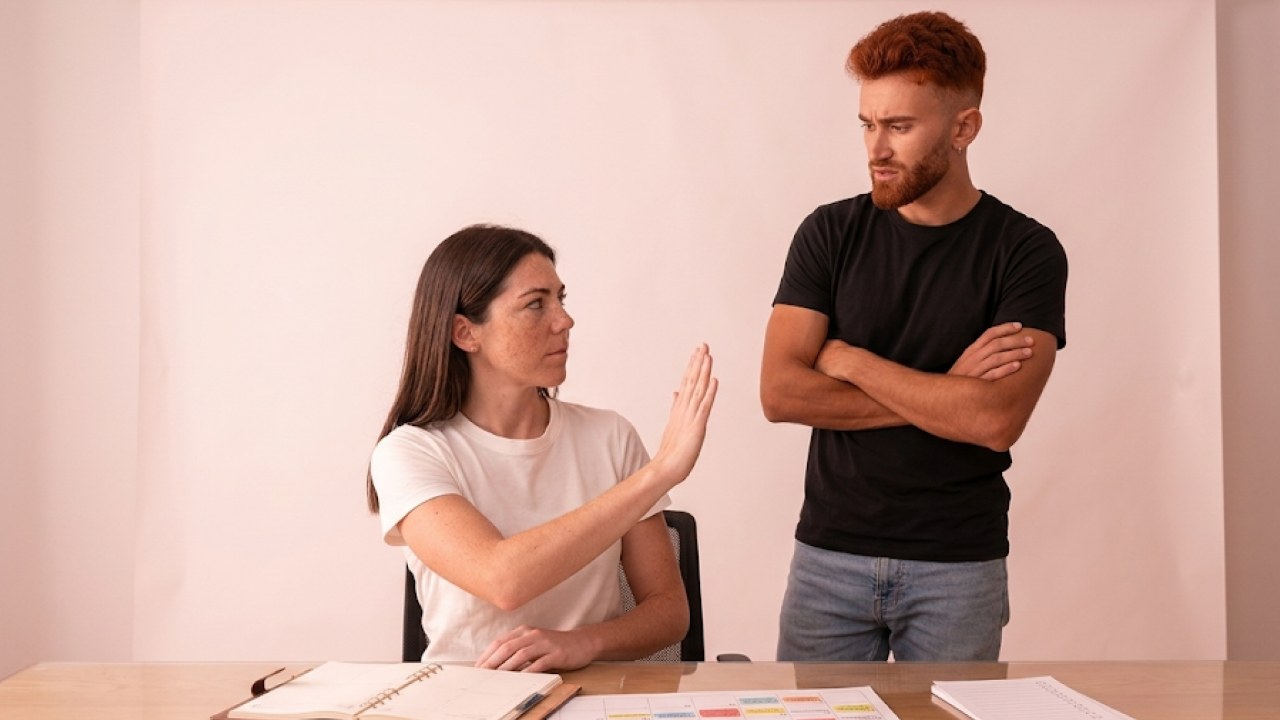 Несправедливое распределение обязанностей: как защитить свои границы и наладить баланс