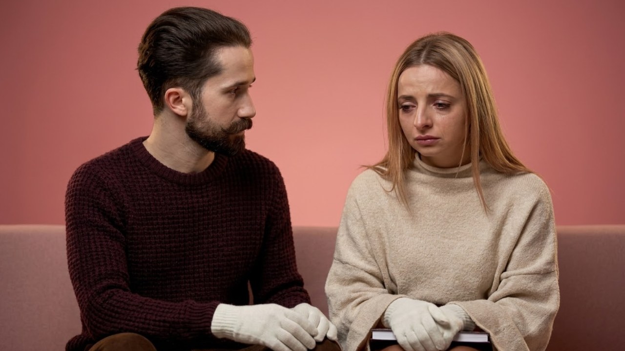 Он признался в измене: как говорить без истерик, унижений и сохранить лицо