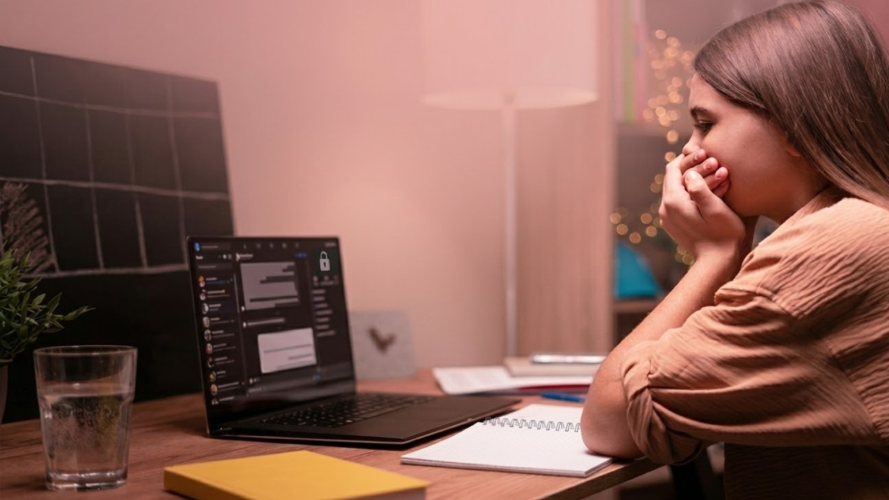 Он скрывает переписки: как обсуждать границы, не превращаясь в полицию