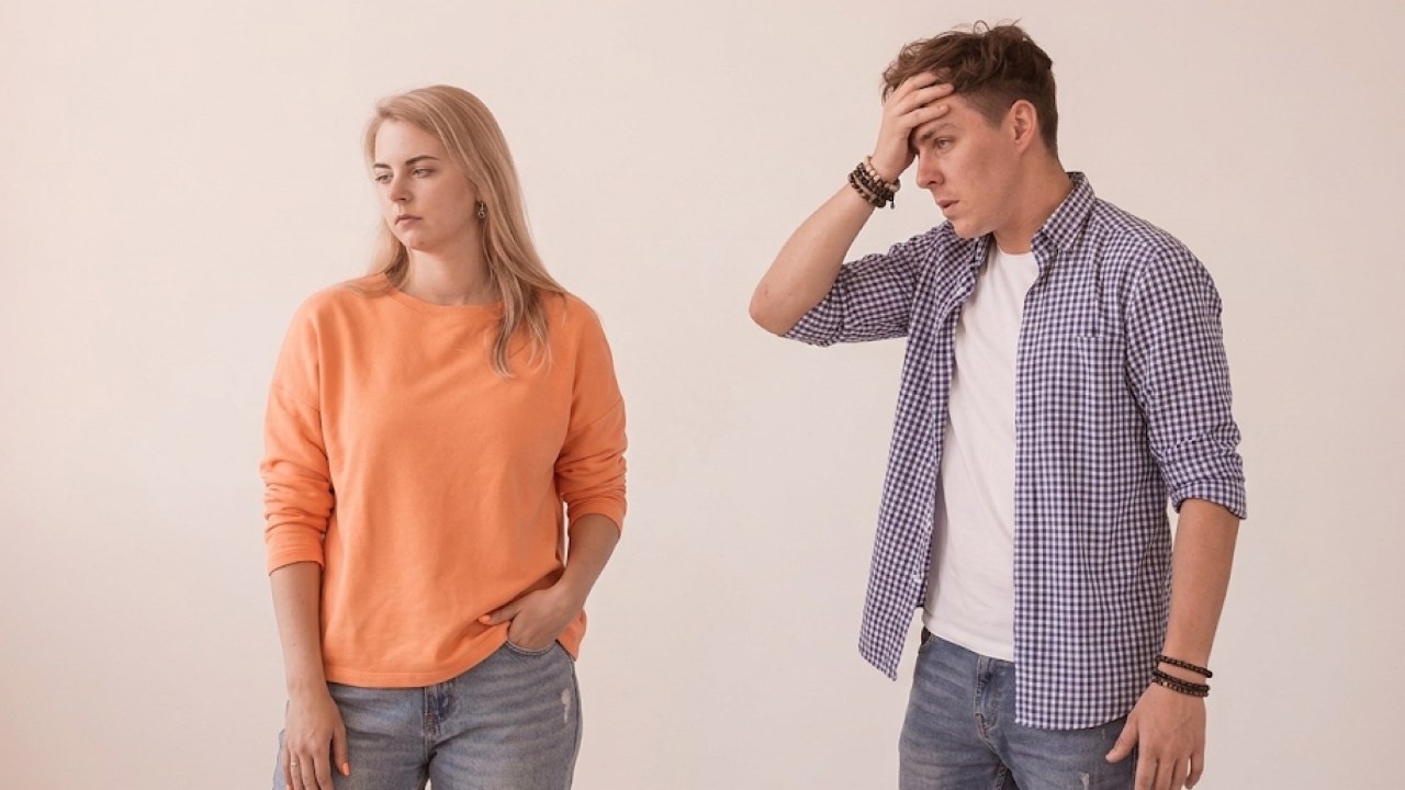 Он тебе не верен? Как понять, что партнер изменяет по 15 неочевидным признакам