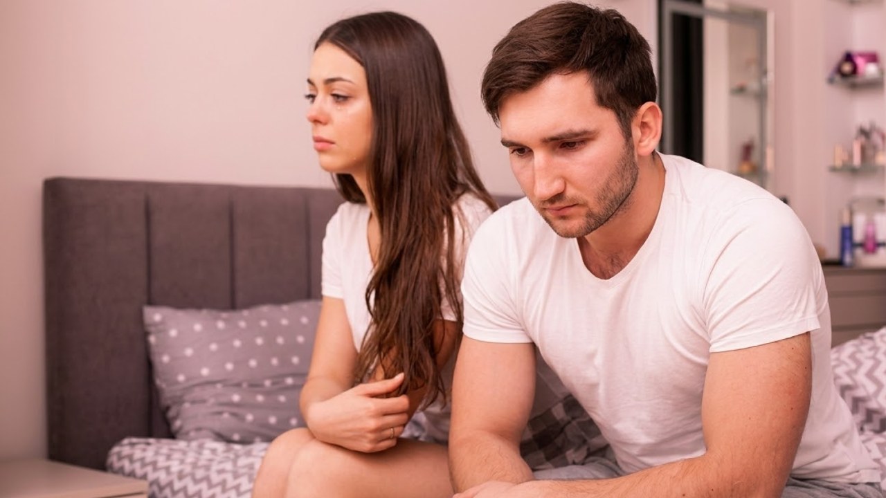 Он врёт, чтобы не ругаться: как остановить этот сценарий и создать безопасный формат конфликтов