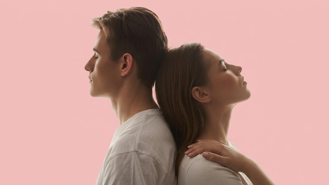 Новая версия отношений после измены: как построить правила «после»