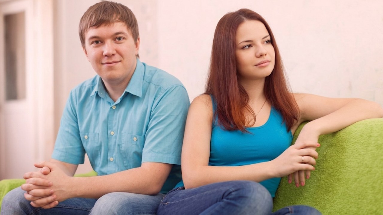Отношения с женатым мужчиной – психология, советы, последствия
