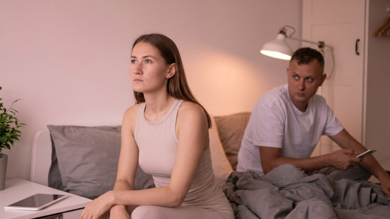 Партнер живет двойной жизнью: как распознать обман, почему муж заводит вторую семью и что делать женщине