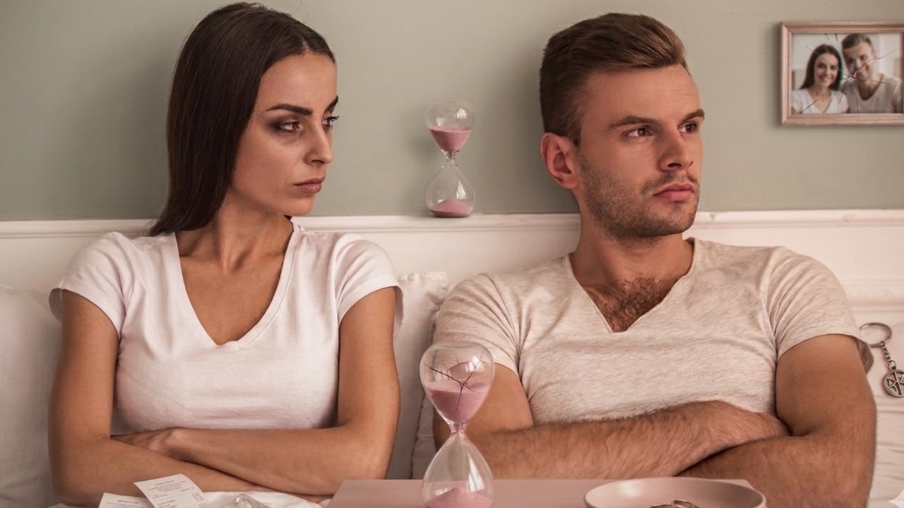 Почему люди изменяют: 7 скрытых причин, о которых молчат психологи