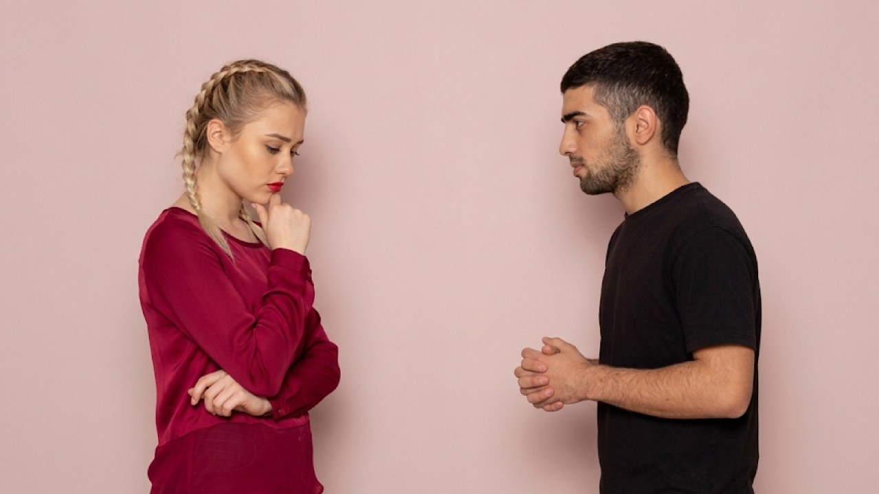 Почему мужчина возвращается после измены? Психология и советы