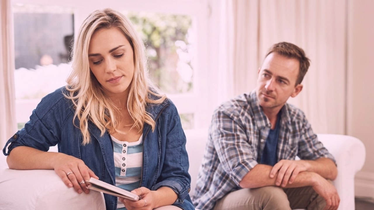 Почему супруги ссорятся и как перестать это делать