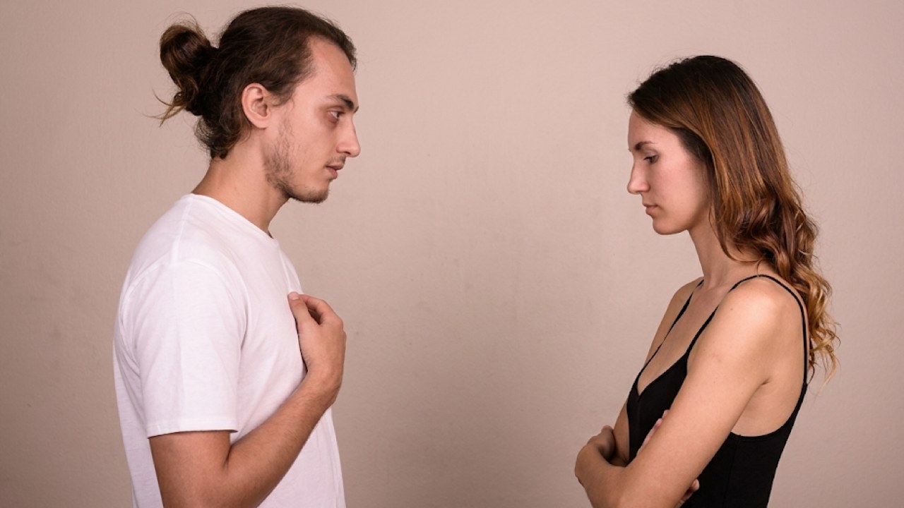 Почему женатый мужчина не уходит из семьи: 10 жестких причин