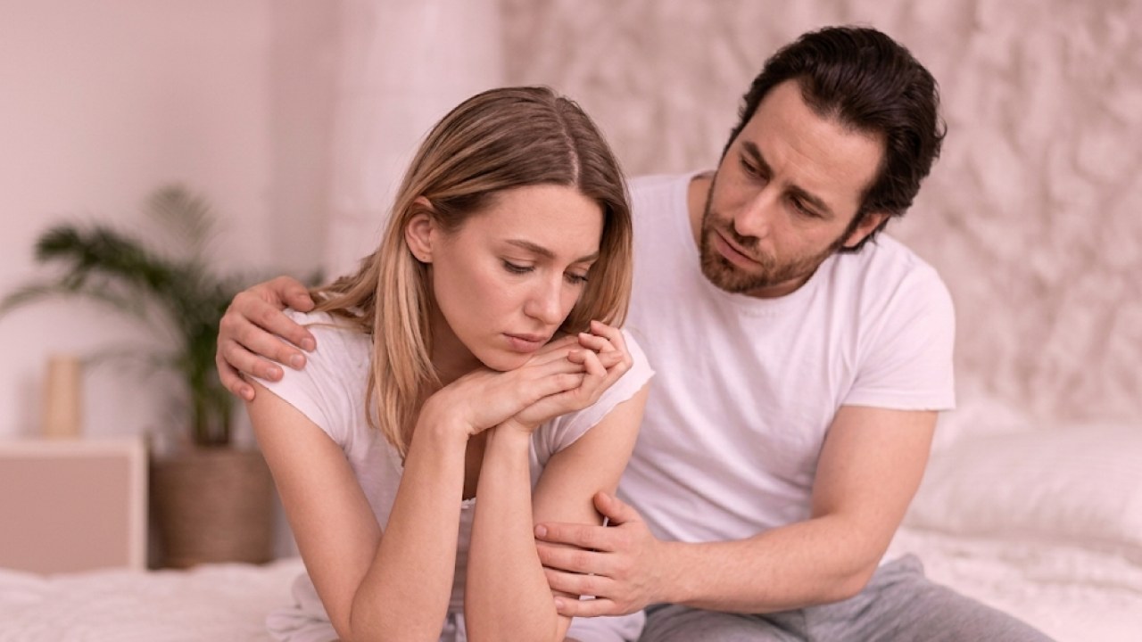 После измены начать сначала: можно ли построить новые отношения с тем, кто предал