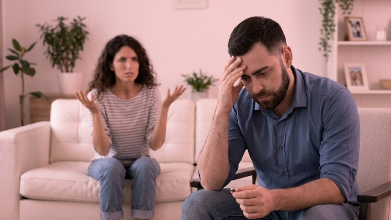 Поведение мужчины после измены: психология, скрытые признаки и шансы на спасение семьи