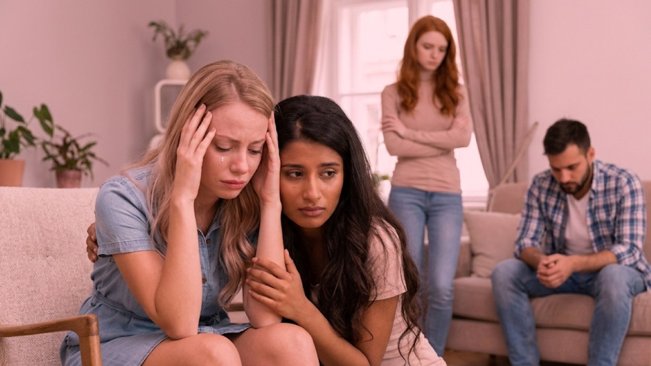 Поведение женщины после измены: как меняется жизнь, психология неверности и советы, как пережить кризис