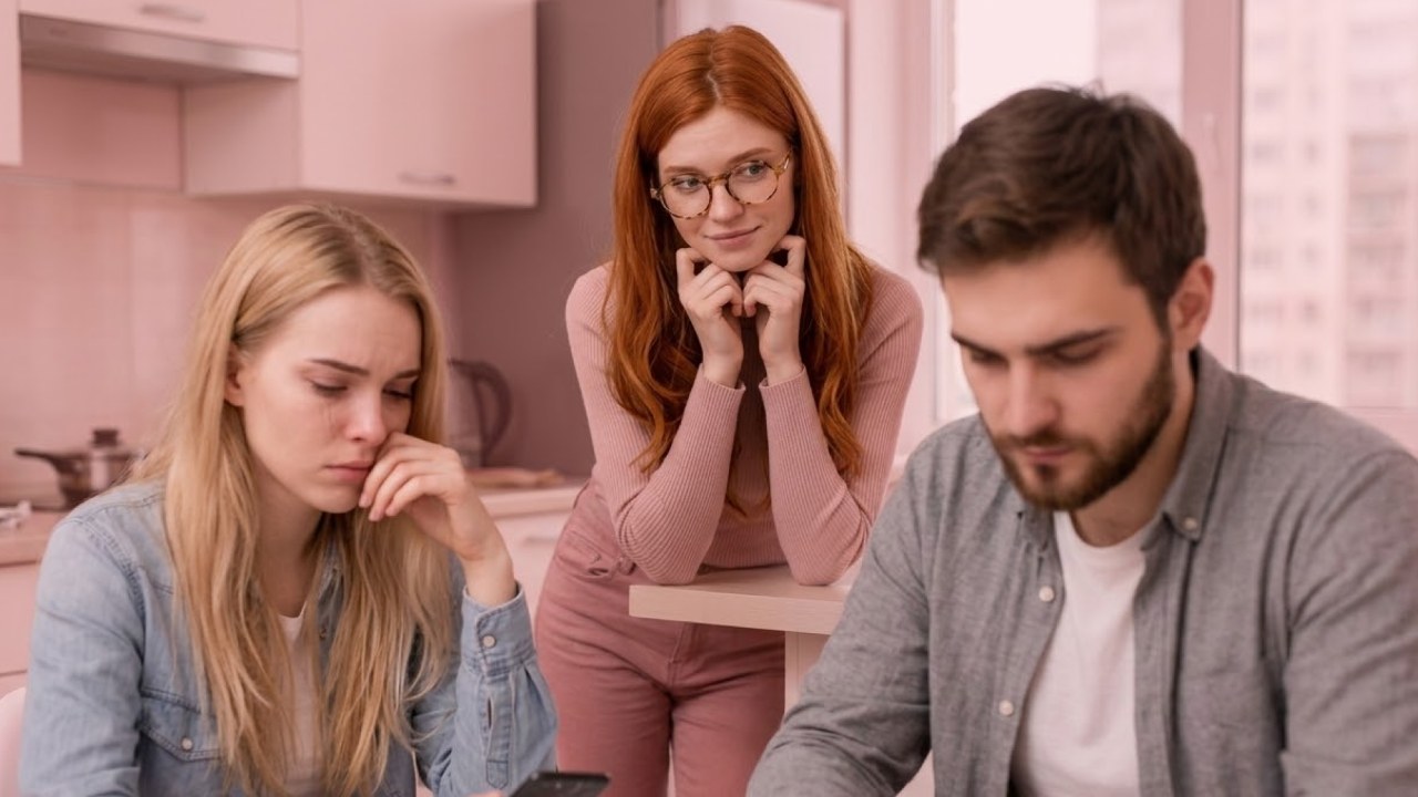 Причины измен: почему мужчины уходят на сторону и как это пережить