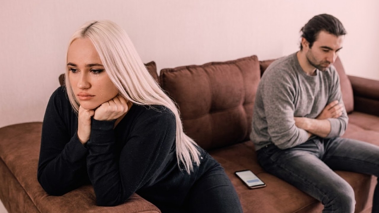Признаки измены мужа: 10 главных признаков, поведение и советы психолога