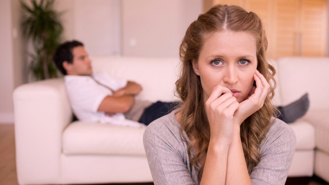 Признаки измены мужа: как узнать, есть ли у него любовница