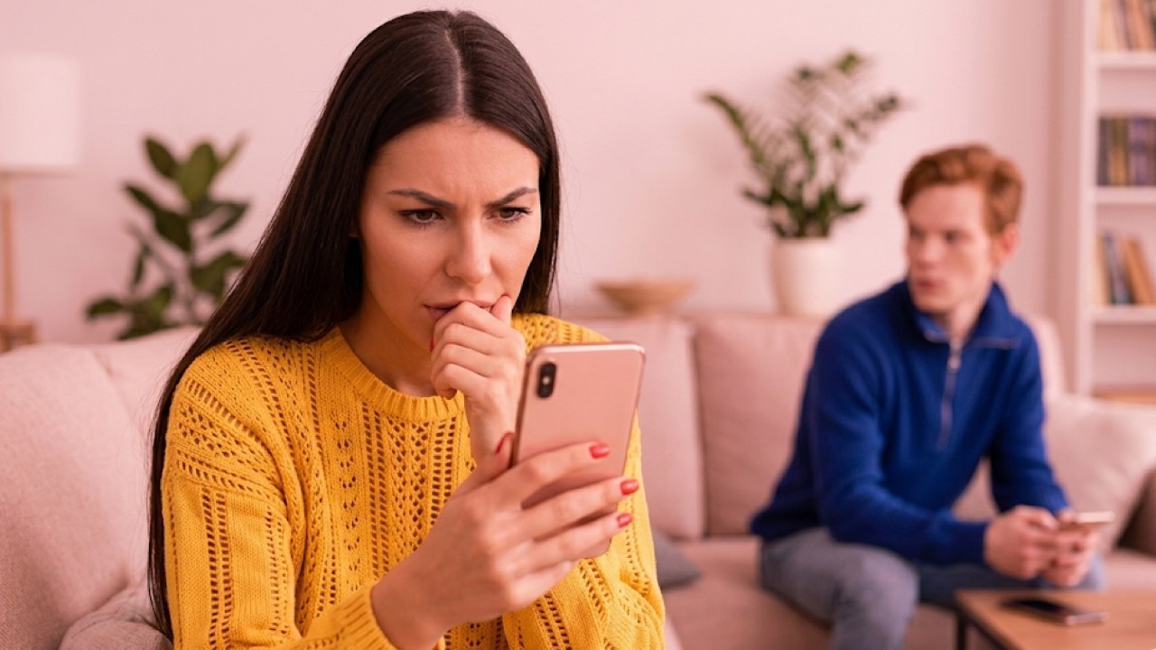 Признаки того, что мобильный телефон выдает измену партнера: советы психолога и способы проверки