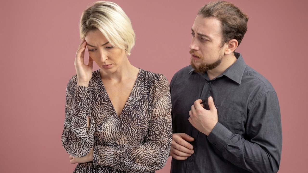 Простить измену или уйти? Пошаговый разбор психолога