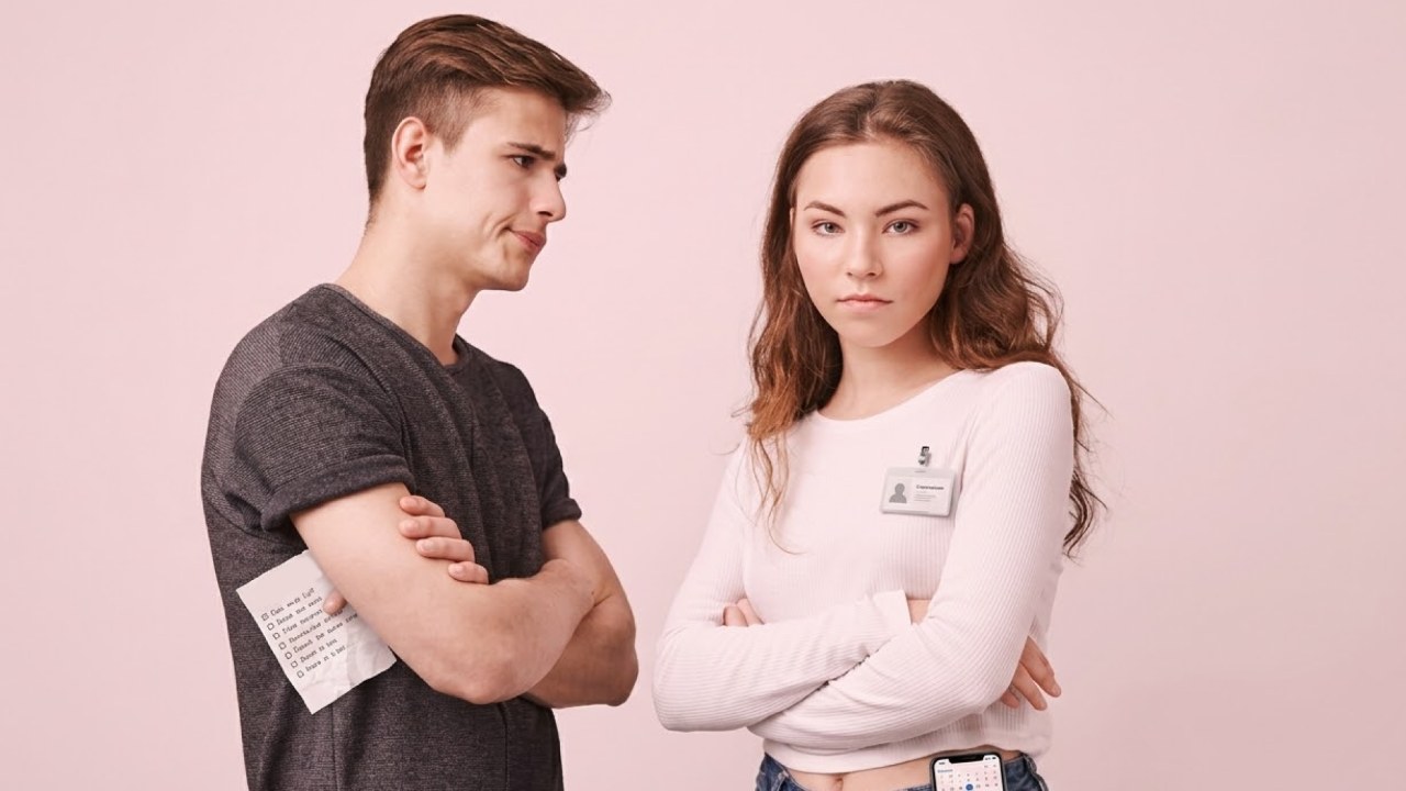 Ревность к друзьям/работе: что делать, если вы не в приоритете