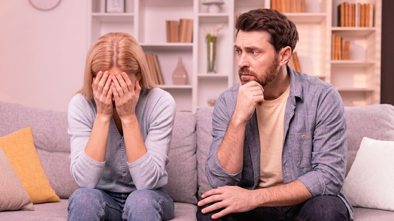 Семейная терапия после измены: как восстановить доверие и сохранить брак